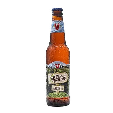 Victory Hop Ranch IPA (4PKB