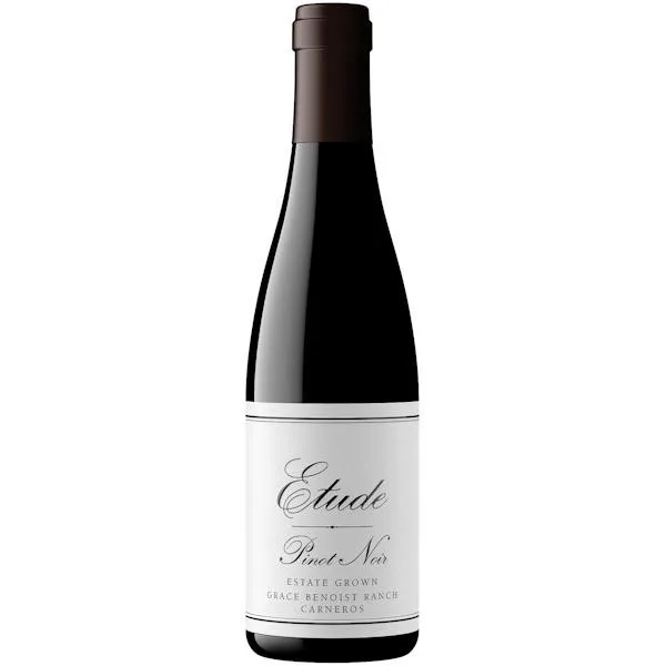 Etude Grace Benoist Ranch Carneros Pinot Noir 2021 375Ml