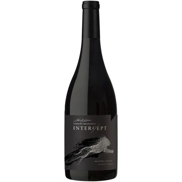 Intercept By Charles Woodson Monterey Pinot Noir 2022.Html