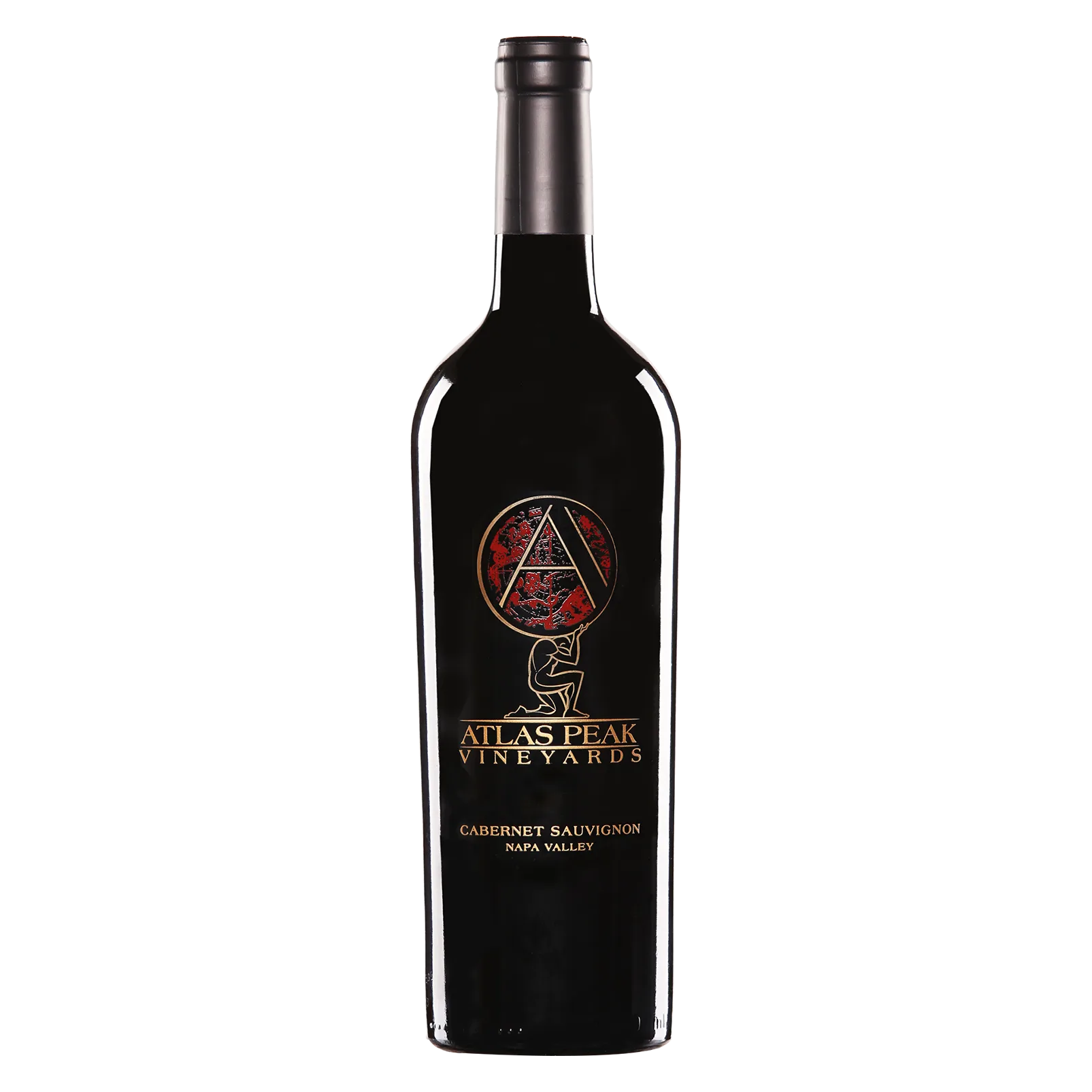 Atlas Peak Cabernet Sauvignon Napa Valley