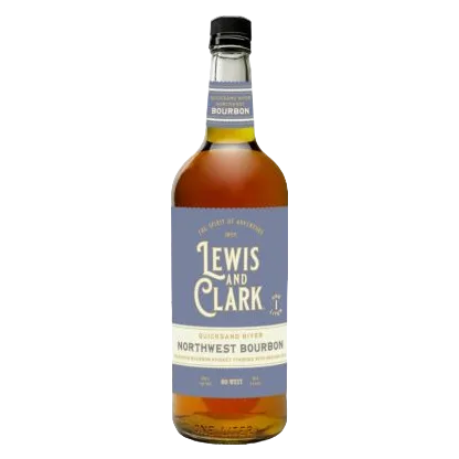 Lewis & Clark Bourbon