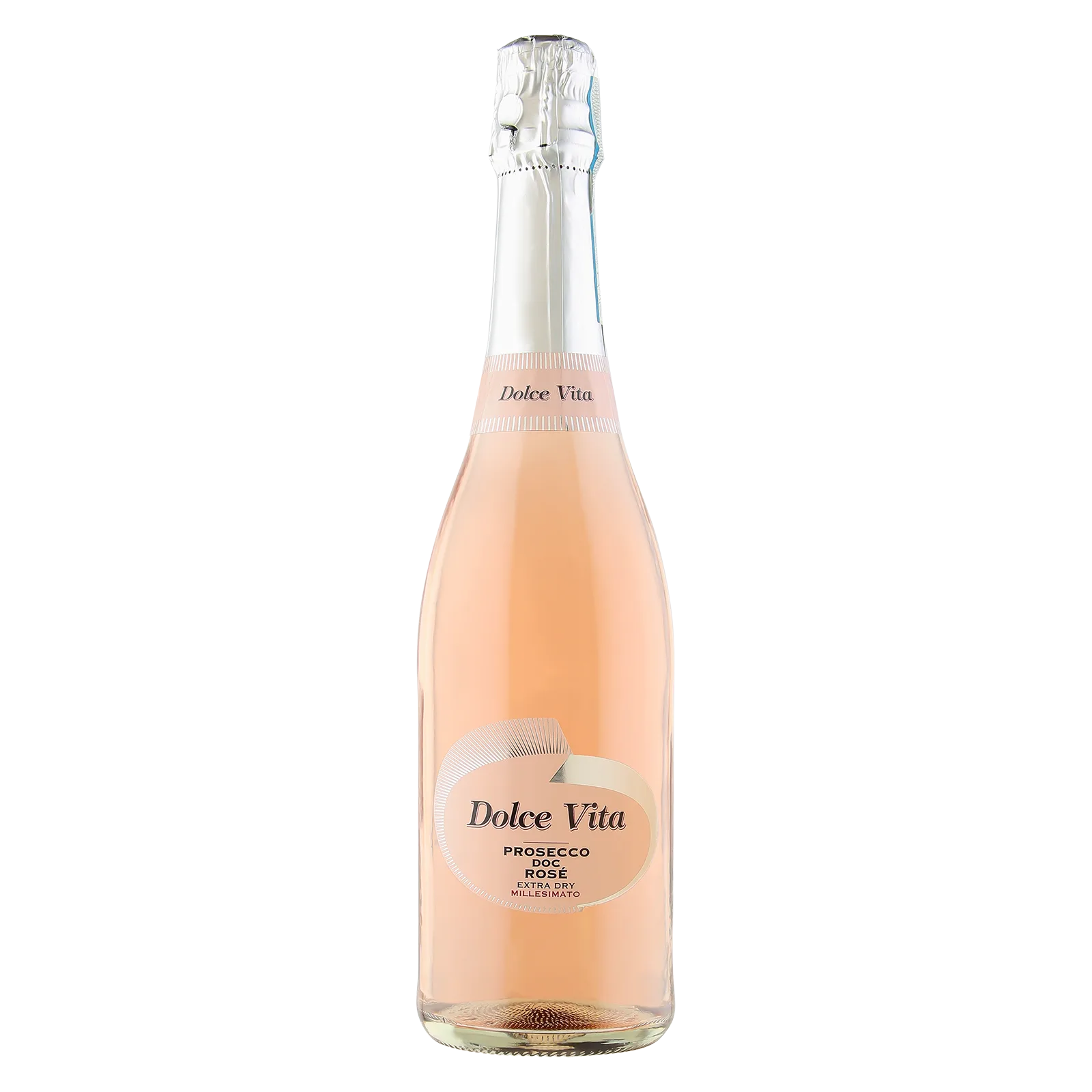 Dolce Vita DOC Italian Rose Prosecco