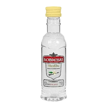 Sobieski Vanilla Vodka
