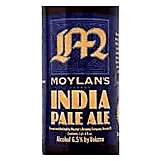 Moylan's India Pale Ale Single 22oz Btl