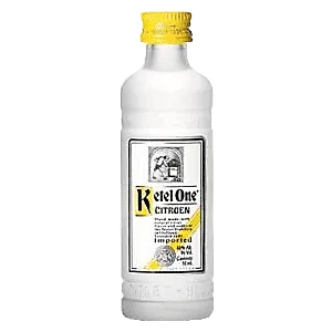 Ketel One Citroen Vodka (80 Proof