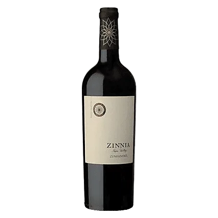 Zinnia Zinfandel Napa Valley
