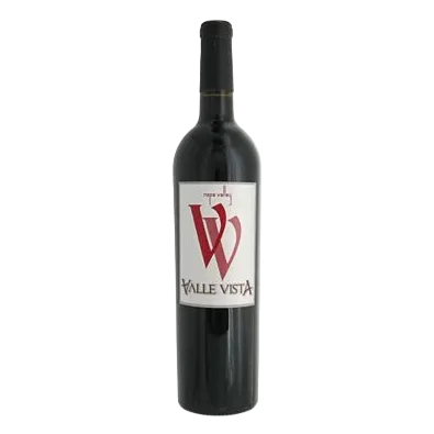 Valle Vista Red