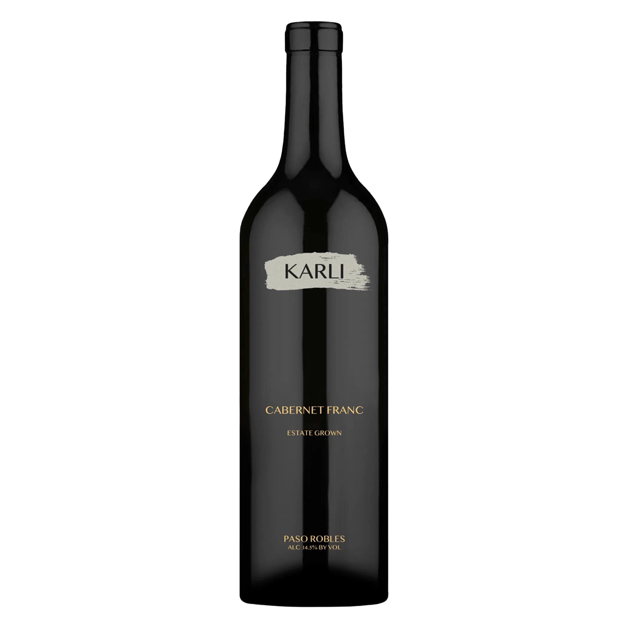 Karli Cabernet Franc