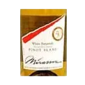 Mirassou Pinot Blanc Coastal