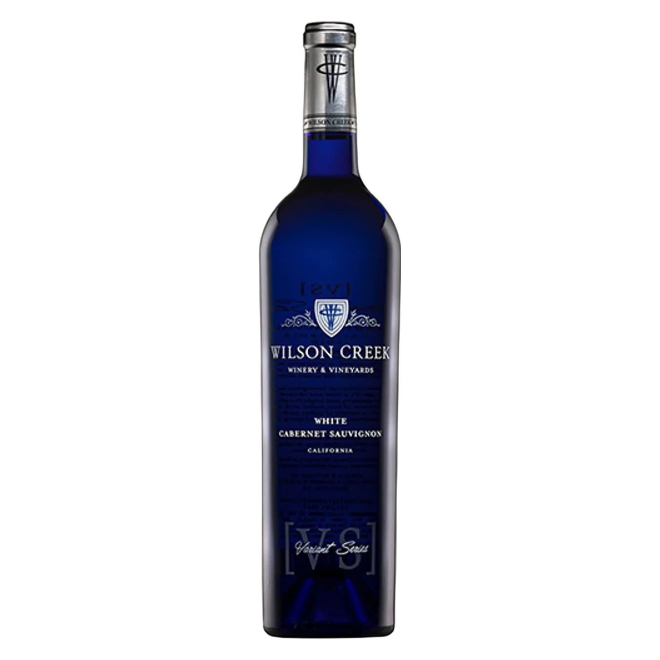 Wilson Creek White Cabernet Sauvignon 10.4% ABV