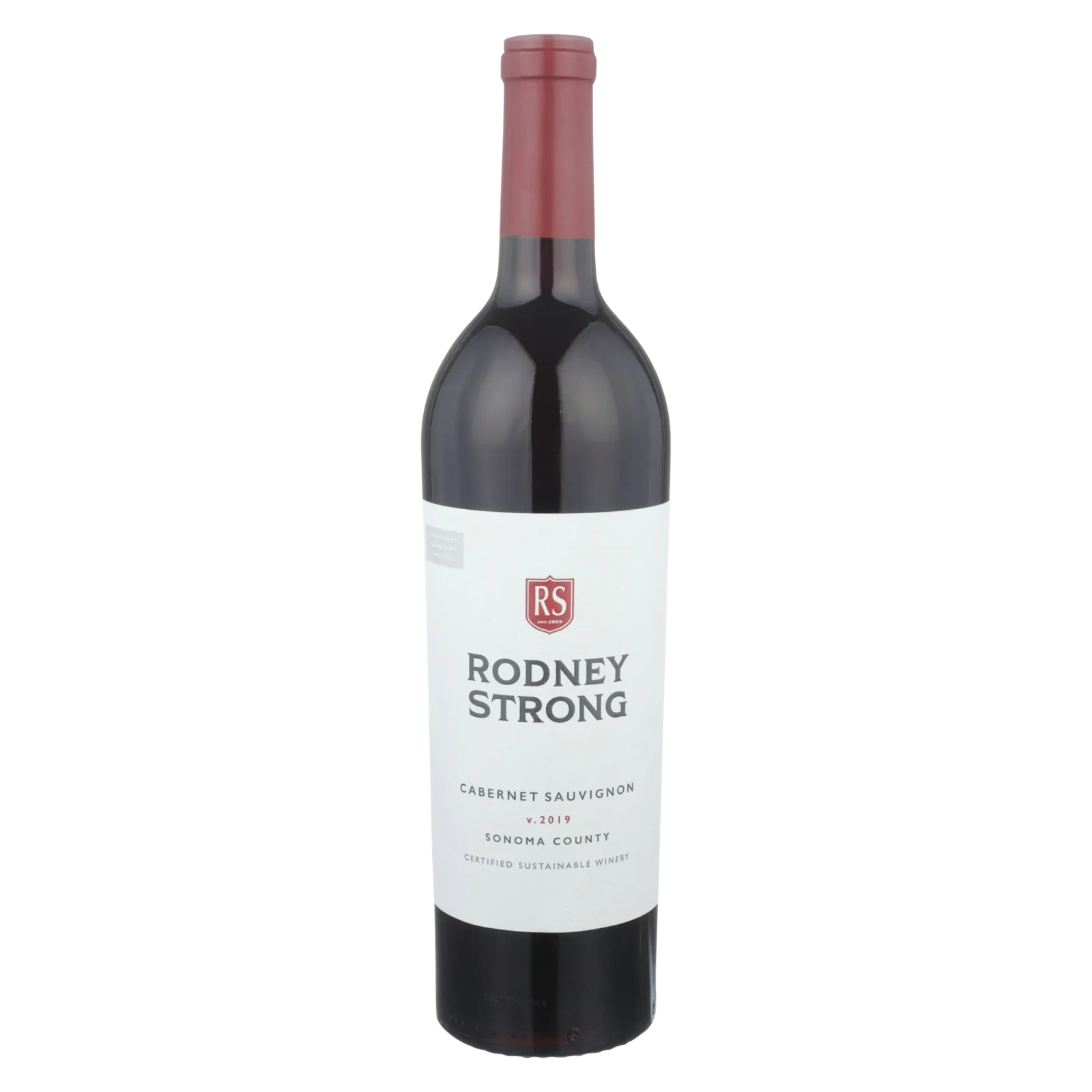 Rodney Strong Cabernet Sauvignon Sonoma County