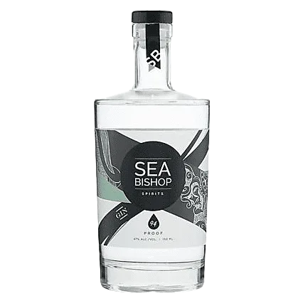 Sea Bishop Spirits Gin