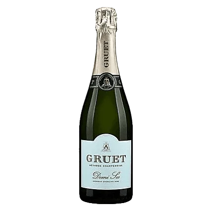 Gruet Sparkling Wine Demi-Sec