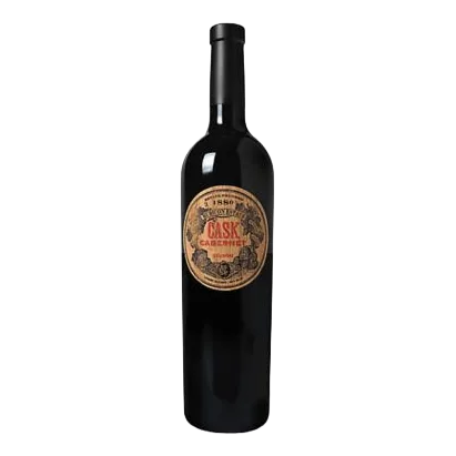 Rubicon Estate Cask Cabernet