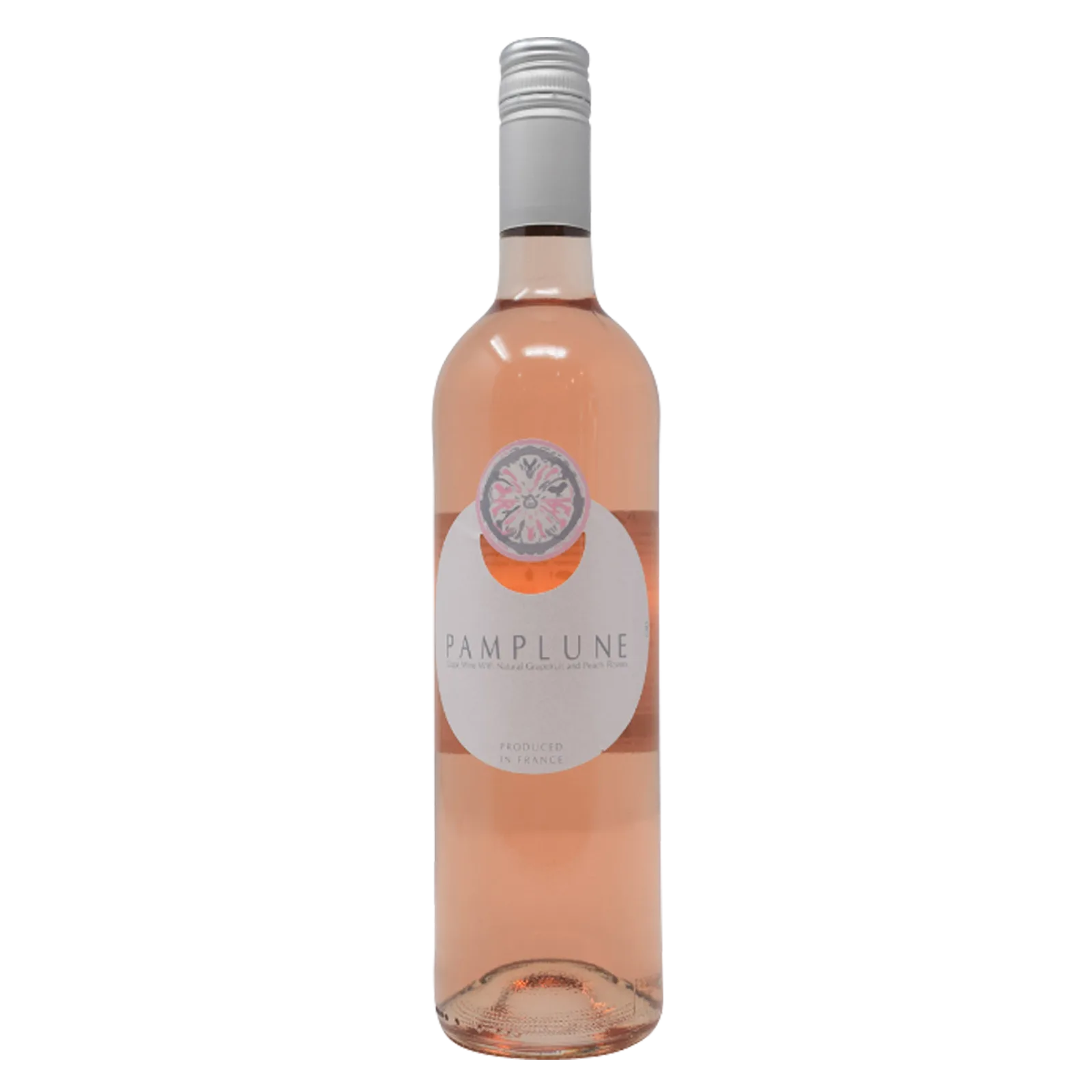 Pamplune Grapefruit Rose