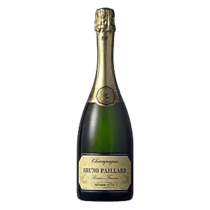 Bruno Paillard Cuvee Brut Champagne