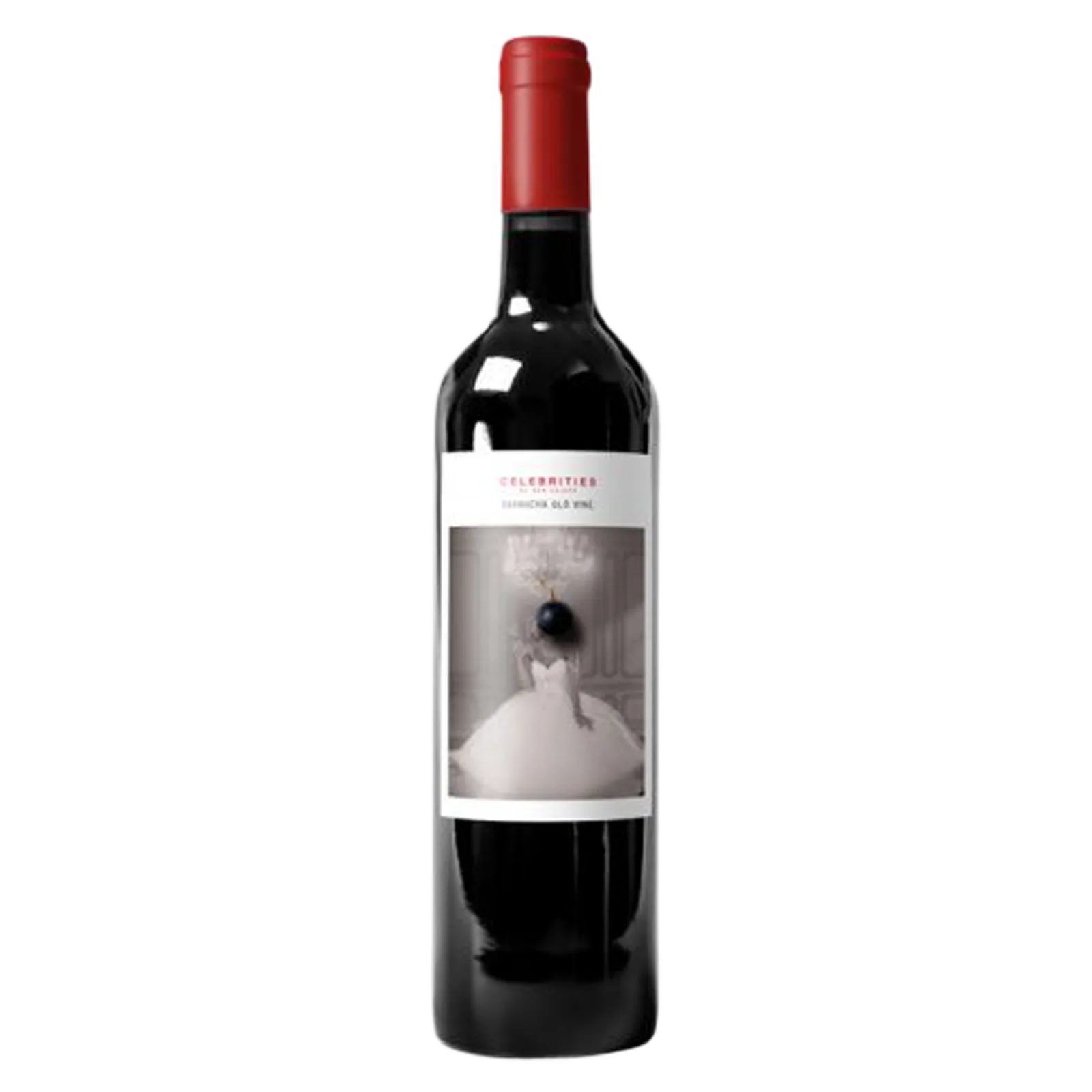 Celebrities Old Vines Garnacha, DOP Carinena