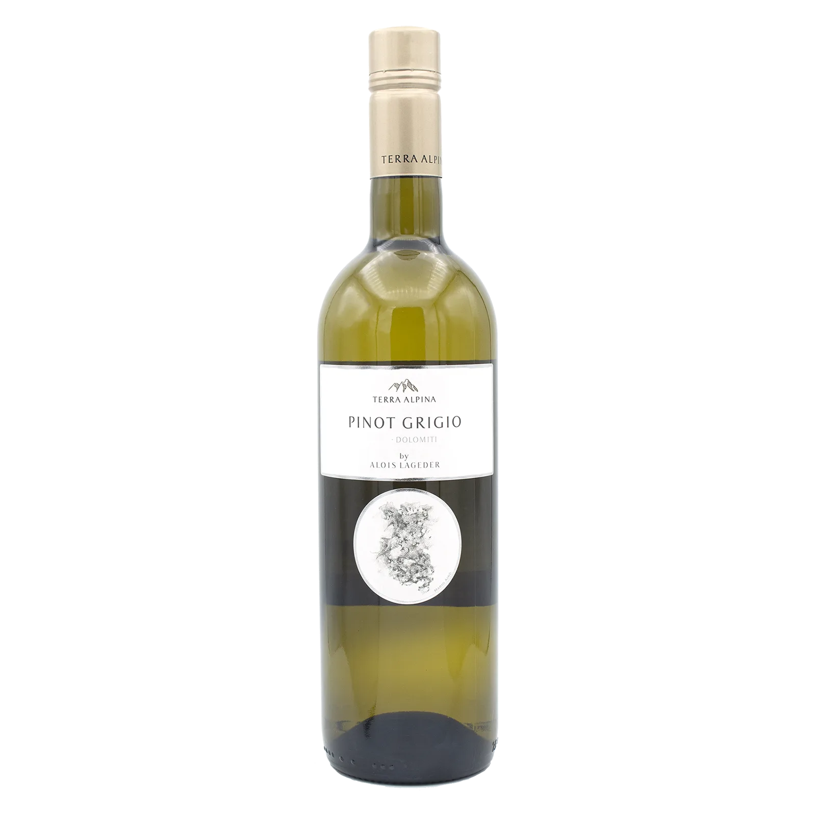 Lageder Pinot Grigio