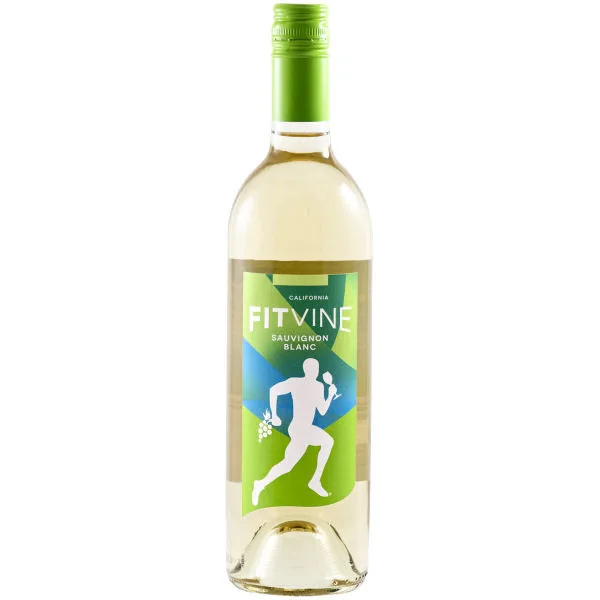 Fitvine California Sauvignon Blanc