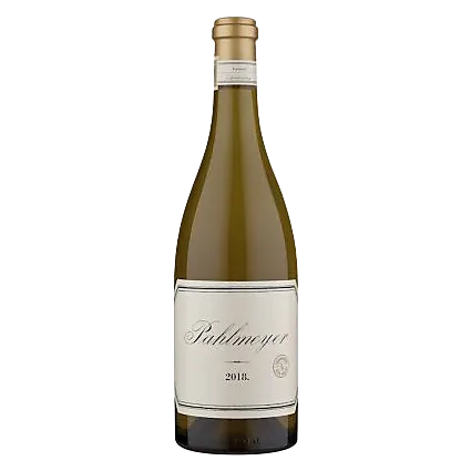 Pahlmeyer Napa Valley Chardonnay (750 ML) sku:132753