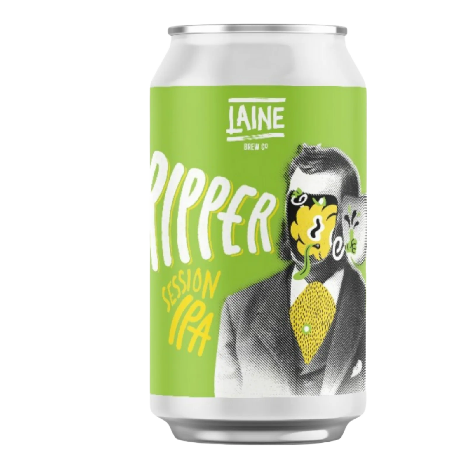 Laine Brew Co. Ripper Session IPA