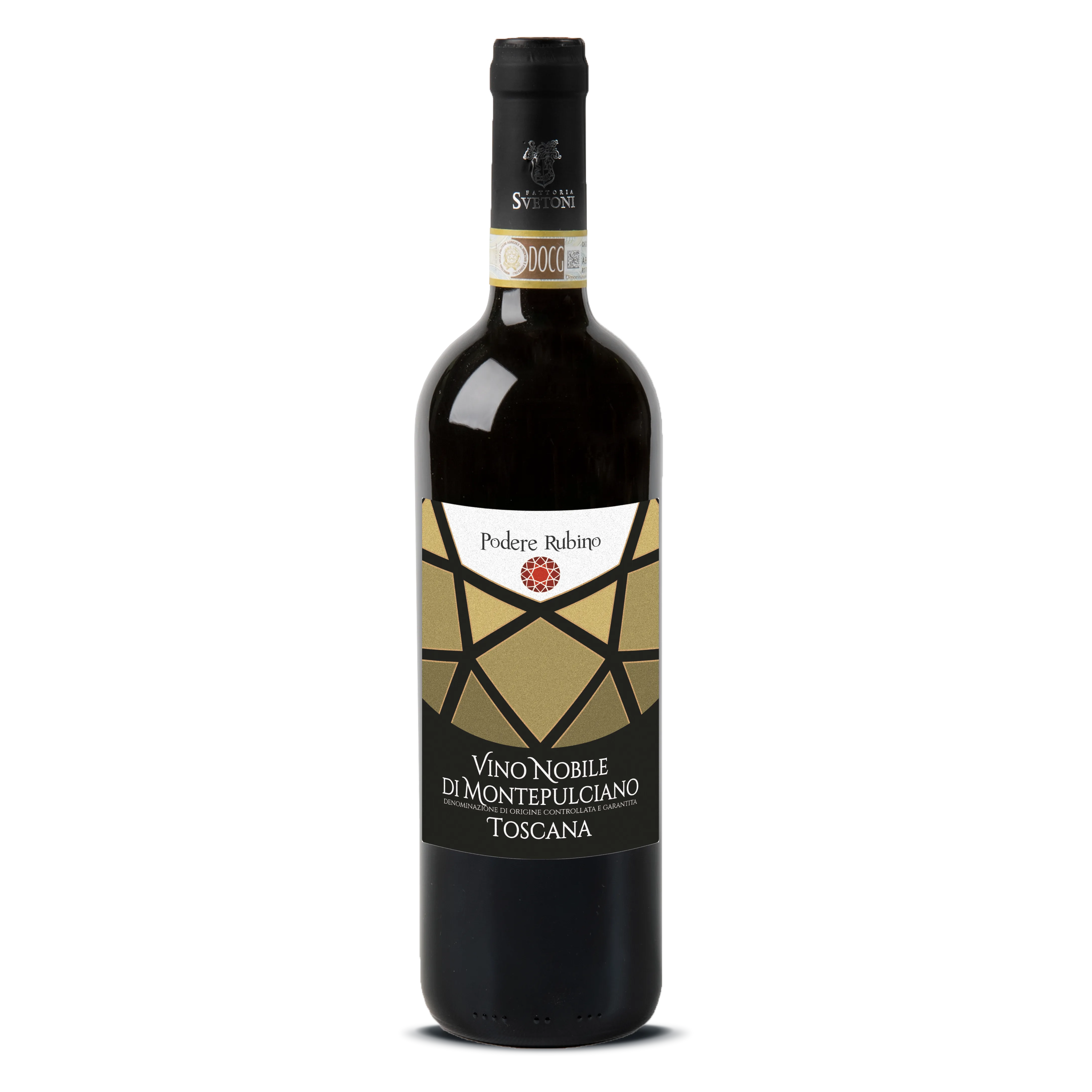 Podere Rubino Vino Nobile di Montepulciano