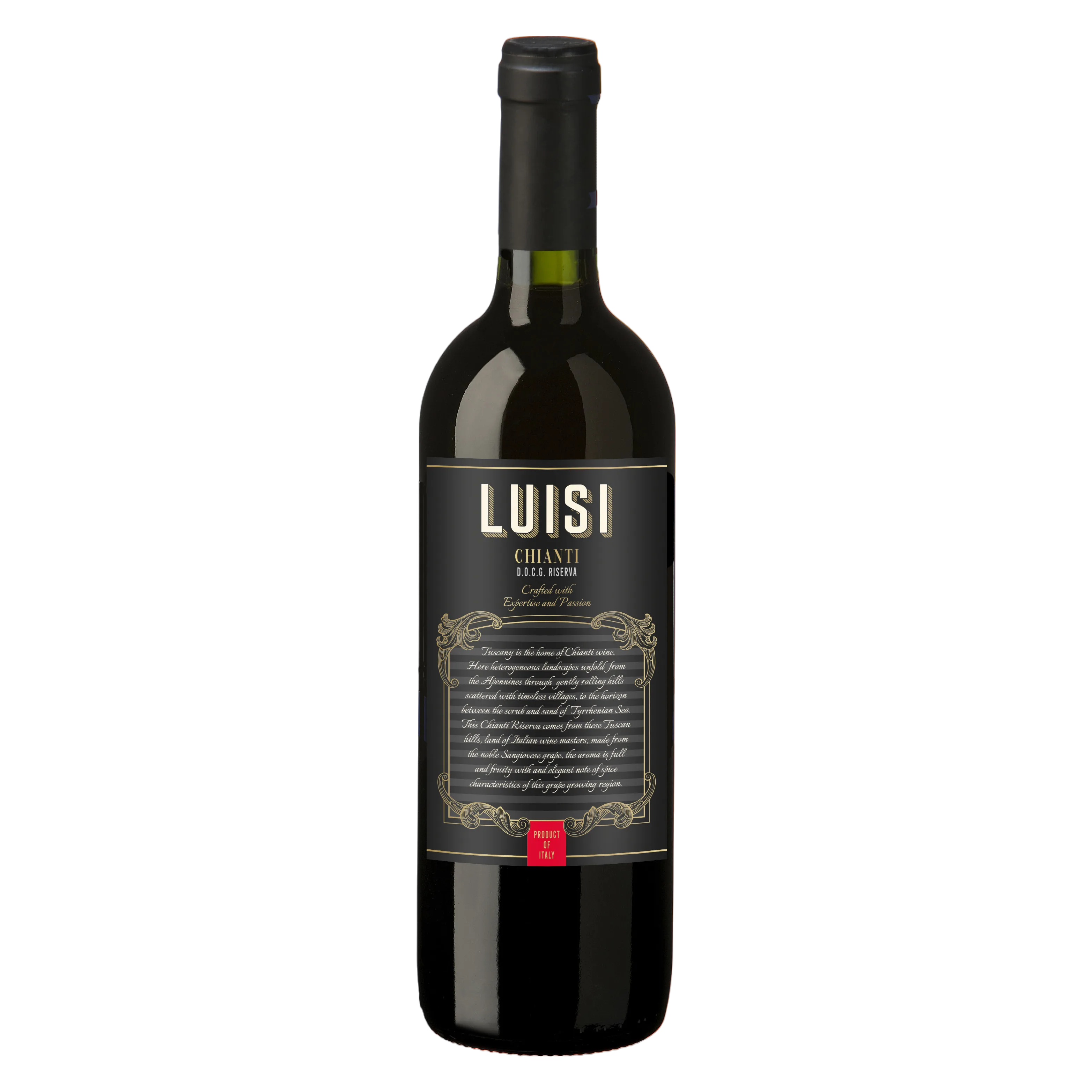 Luisi Chianti Riserva