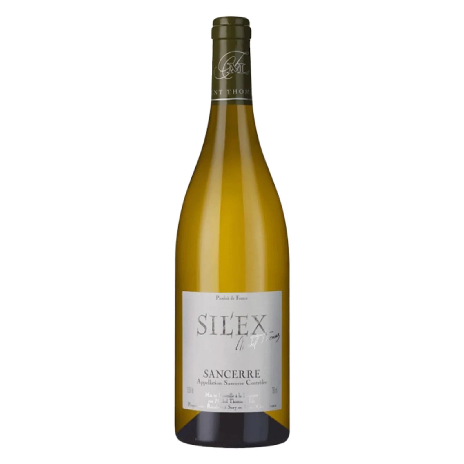 Silex From M Thom Sanc 2020 750ml