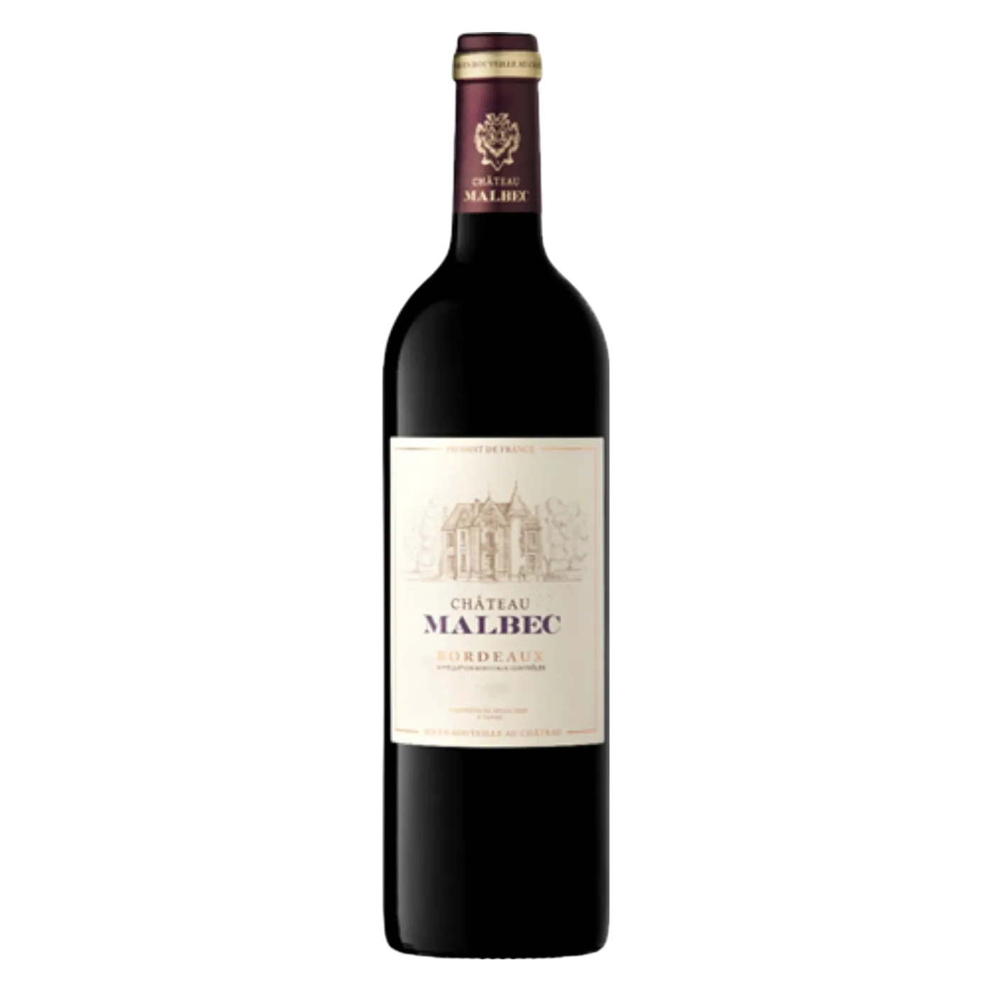 Chateau Malbec Bordeaux