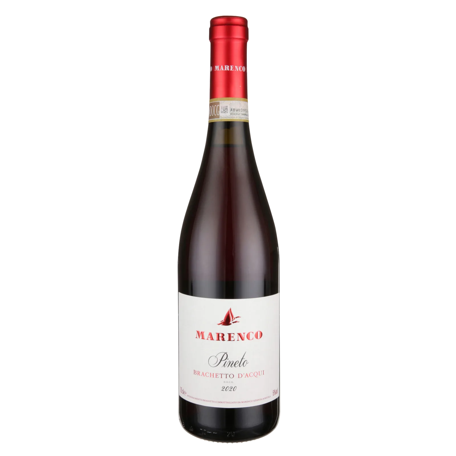 Marenco Brachetto D'Acqui