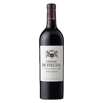 Chateau de Fieuzal 2015 Pessac-Leognan 750ml