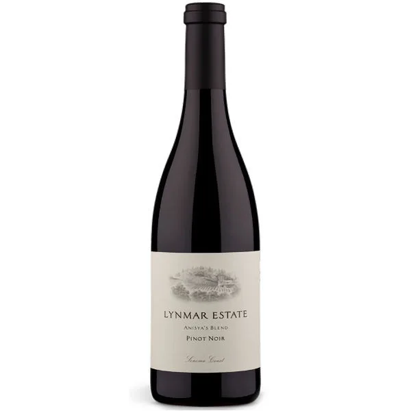Lynmar Estate Anisyas Blend Sonoma Coast Pinot Noir 2019