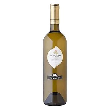 Tenimenti Ca'Bianca Moscato