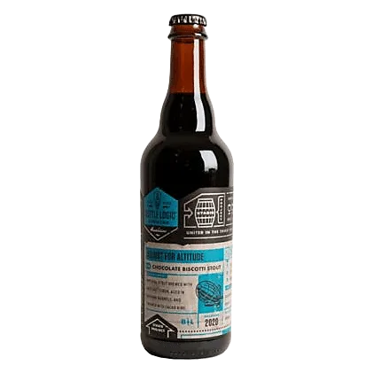 pid: 56706 Logic Brewing Adjust for Altitude (500 ML BTL