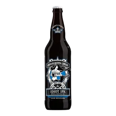 Coronado Idiot Ipa (22 OZ BTL