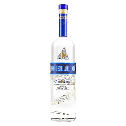 Medea Vodka