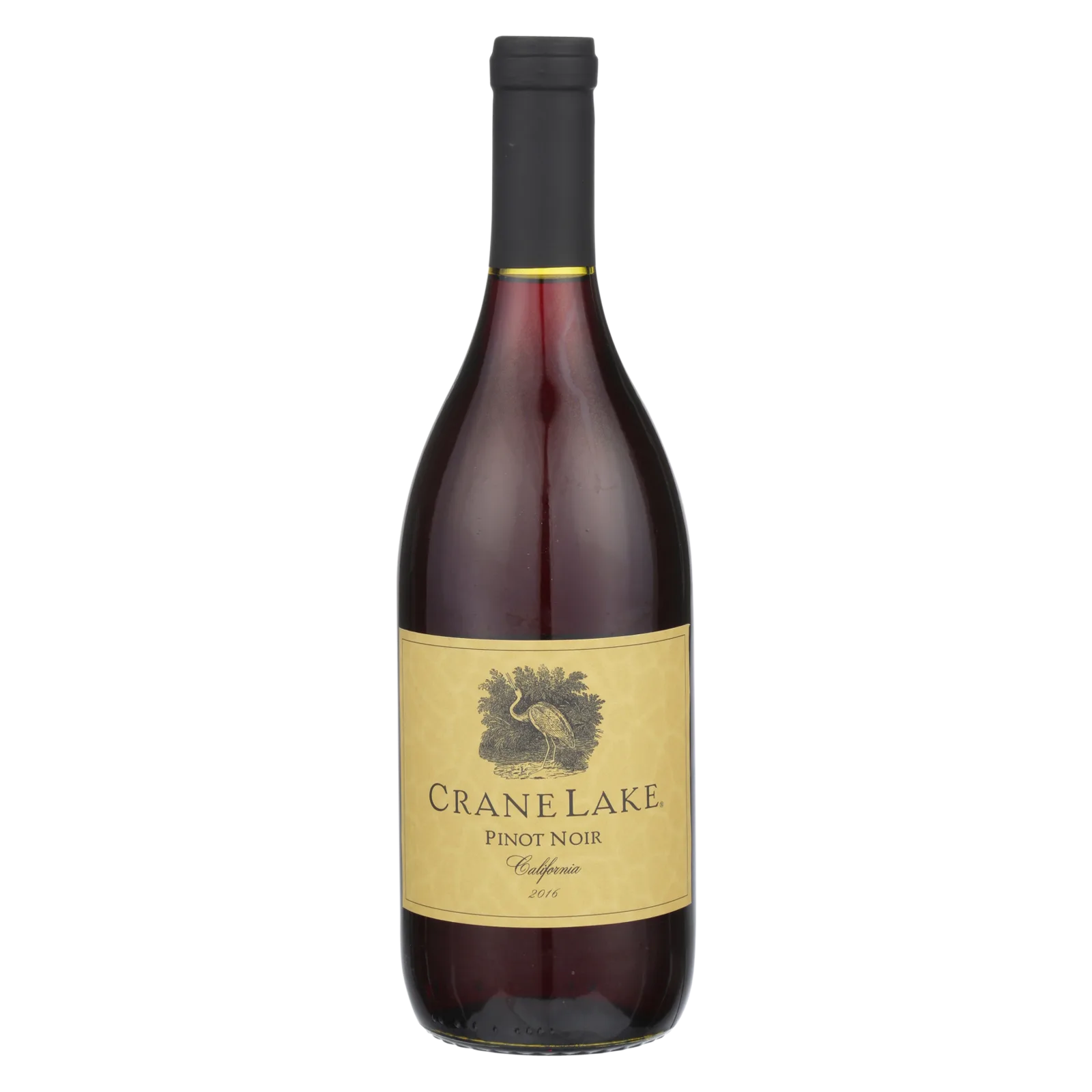 Crane Lake Pinot Noir