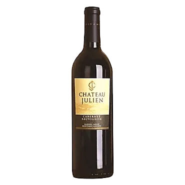 Ch Julien Cabernet Barrel Aged