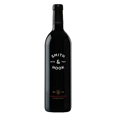 Smith & Hook Cabernet Sauvignon
