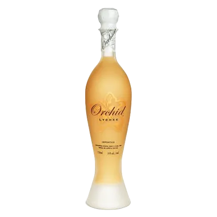 Orchid Lychee Liqueur