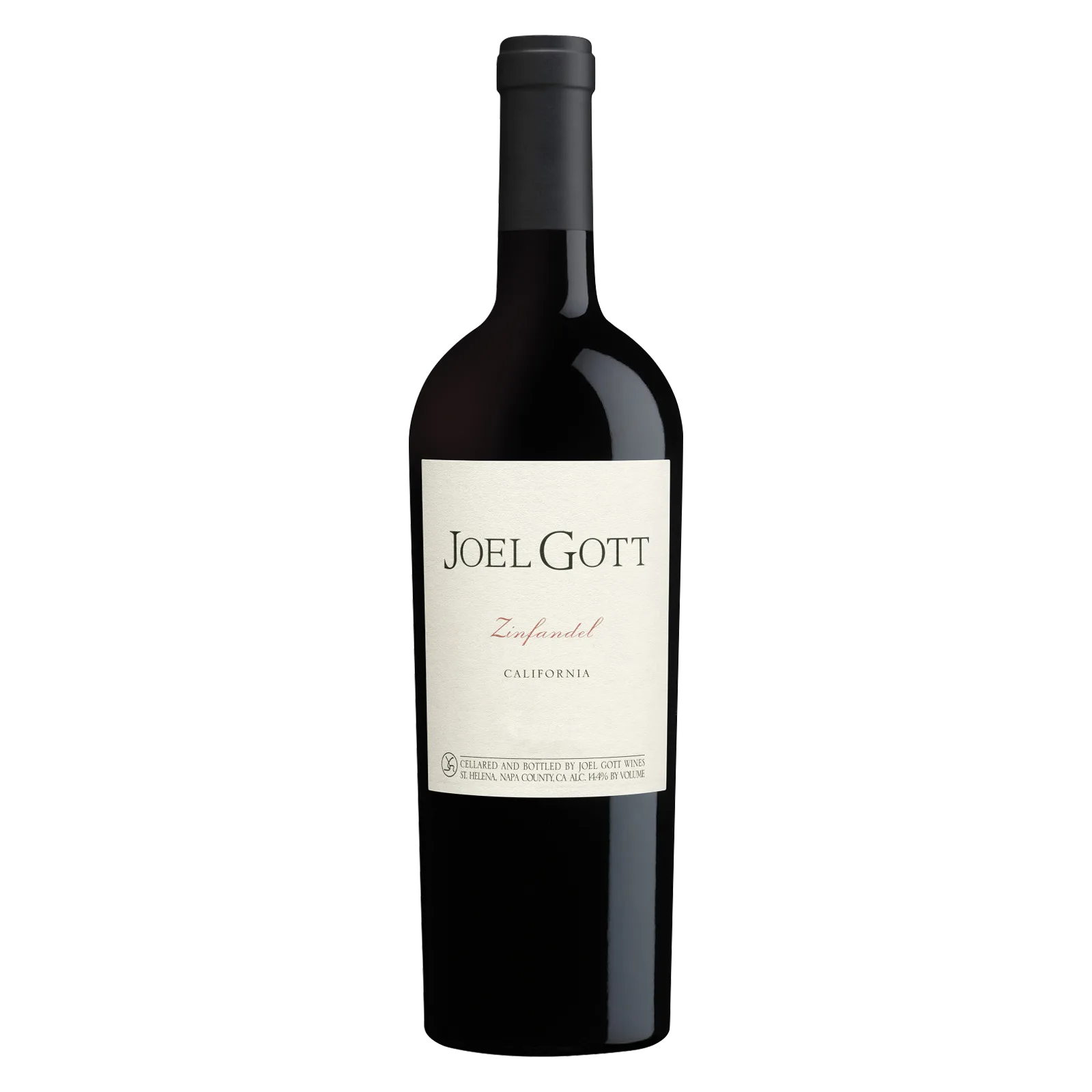Joel Gott California Zinfandel