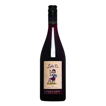 Lulu B Pinot Noir