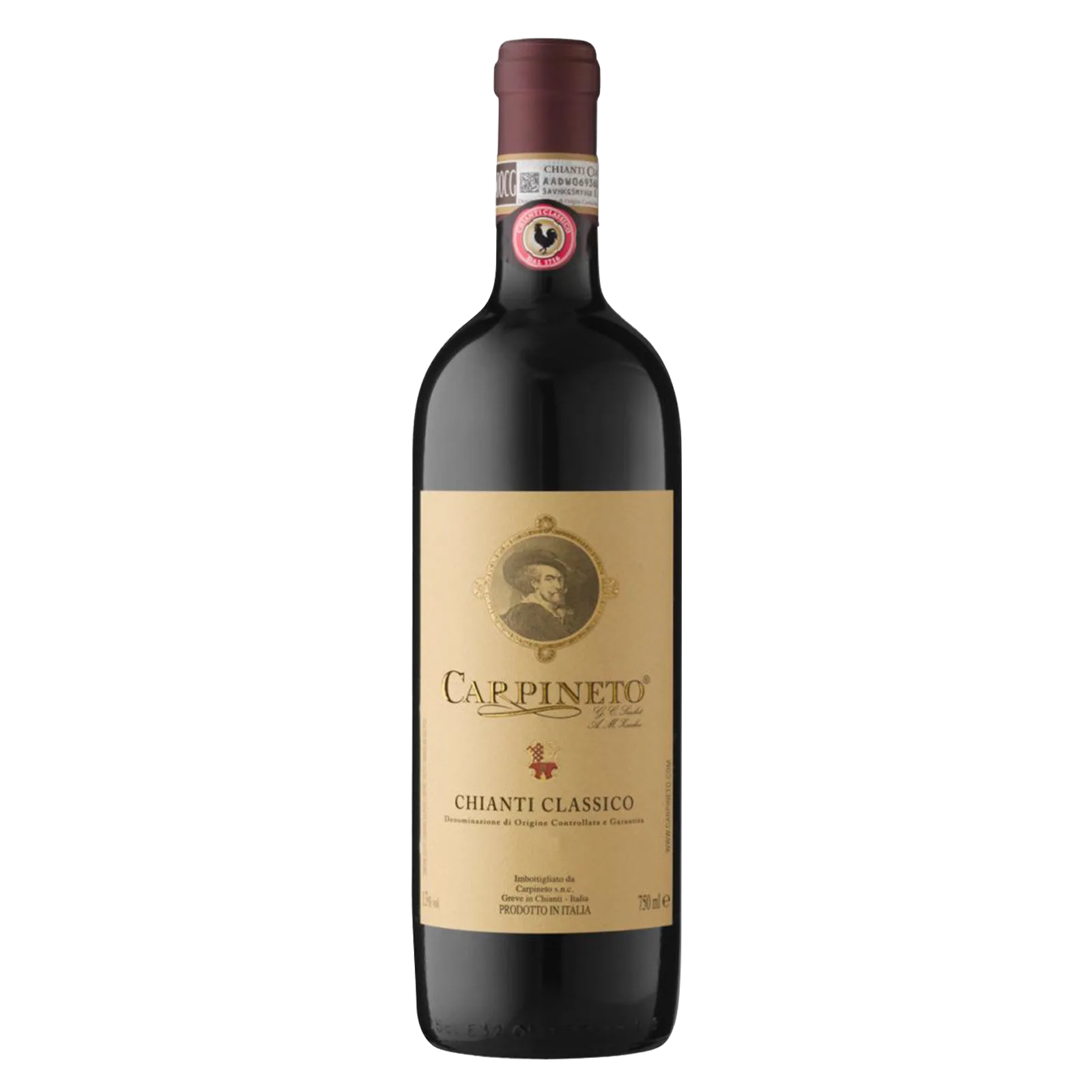 Carpineto Chianti ClassicRiserva