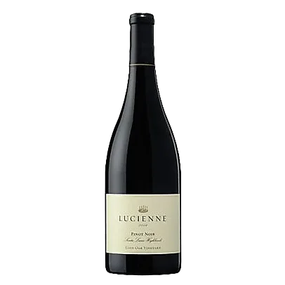 Lucienne Lone Oak Vineyard Pinot Noir