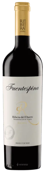 Fuentespina Ribera del Duero Reserve 2016