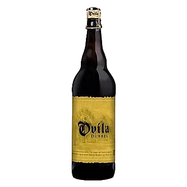 Sierra Nevada Ovila Abbey Dubbel BTL