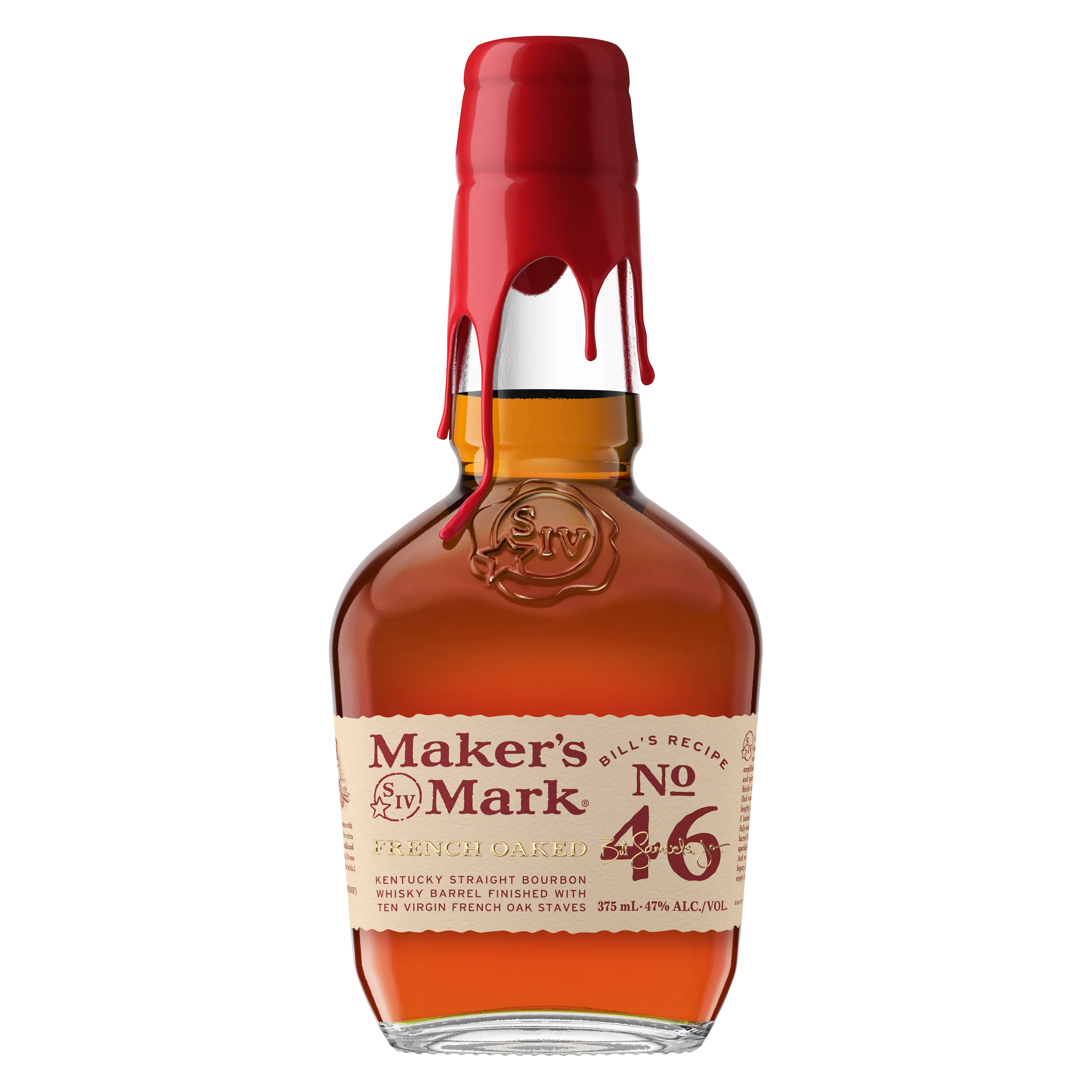 Maker's Mark 46 Bourbon (94 Proof