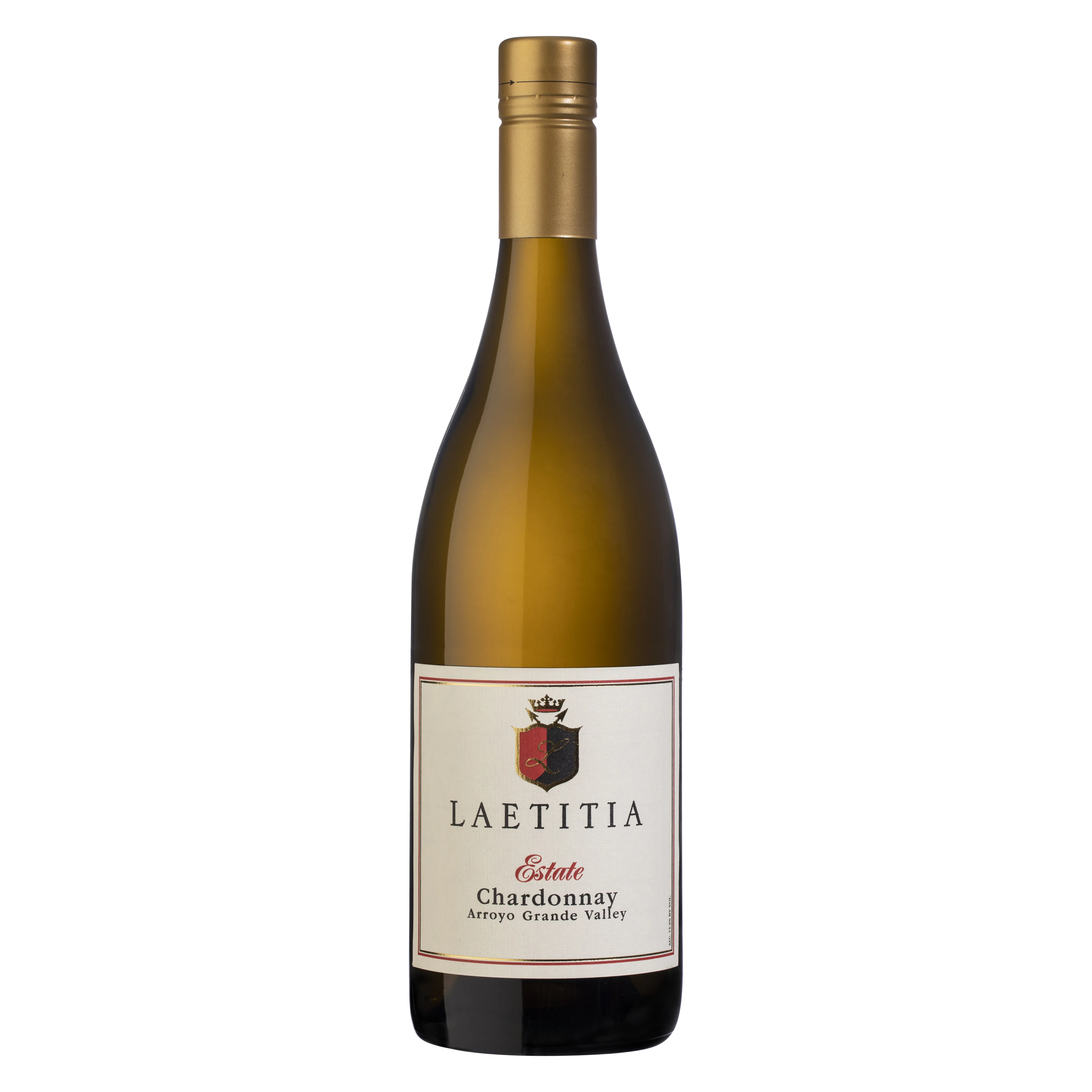 Laetitia Chardonnay Estate