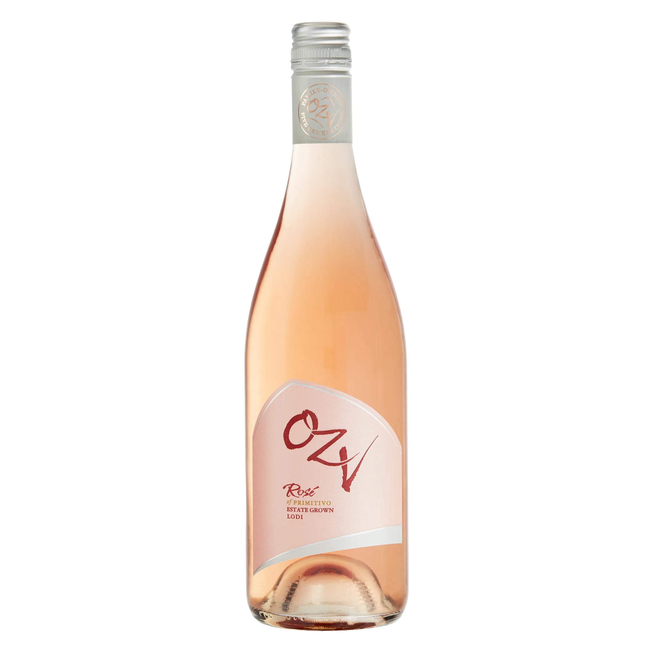 ozv Rose