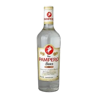 Pampero Blanco Rum
